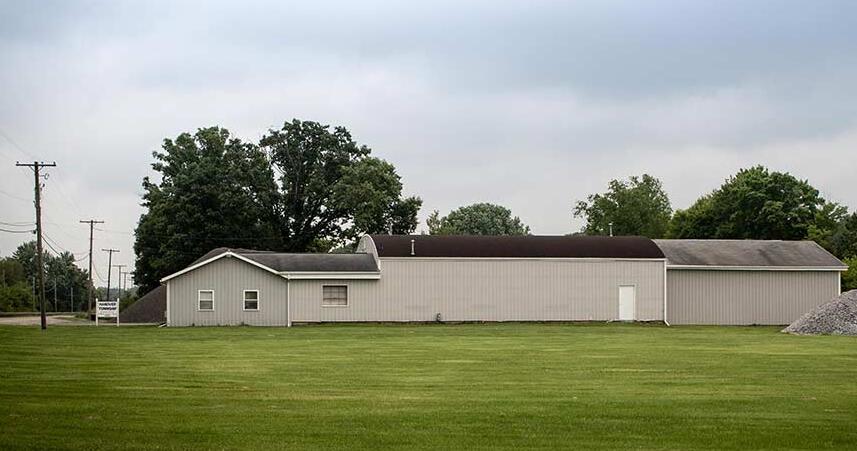 Trustees meeting on Tuesday December 30th at 6:30 am