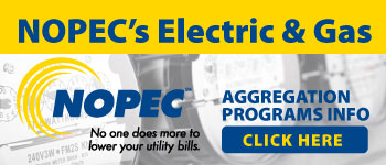 NOPEC’s electric and gas aggregation programs